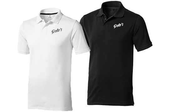 Polo's